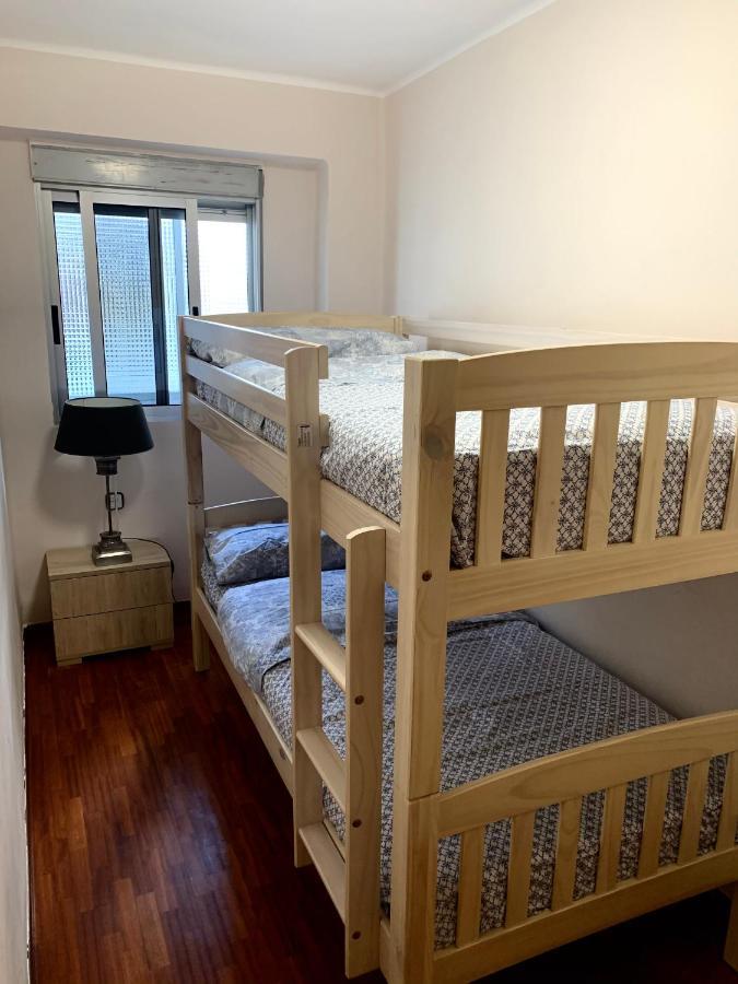 ולנסיה Apartamento Playa El Cabanyal מראה חיצוני תמונה