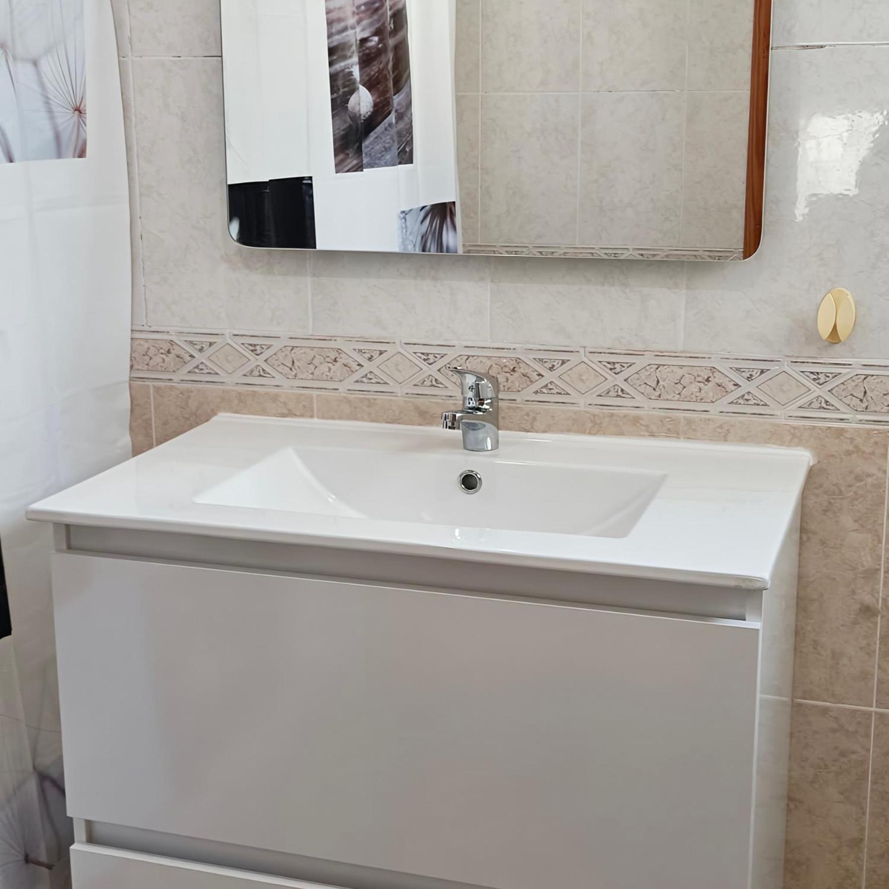 ולנסיה Apartamento Playa El Cabanyal מראה חיצוני תמונה